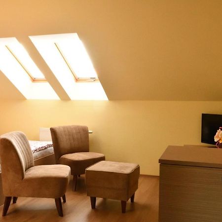 Vendelin Apartmany Bojnice Buitenkant foto