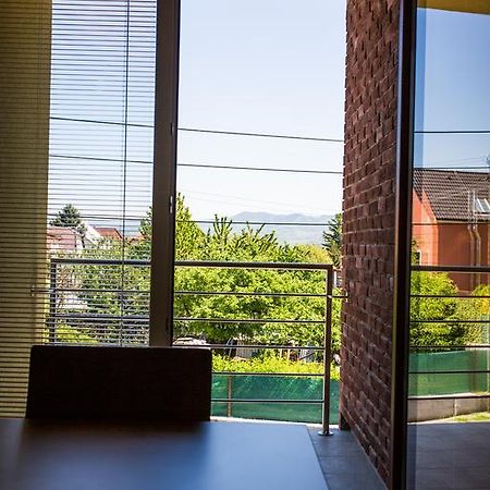 Vendelin Apartmany Bojnice Buitenkant foto