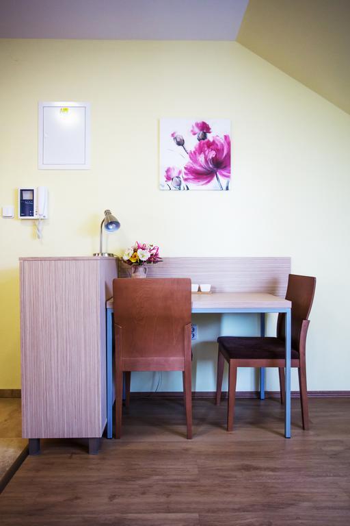 Vendelin Apartmany Bojnice Buitenkant foto
