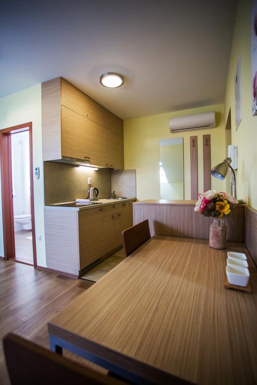 Vendelin Apartmany Bojnice Buitenkant foto