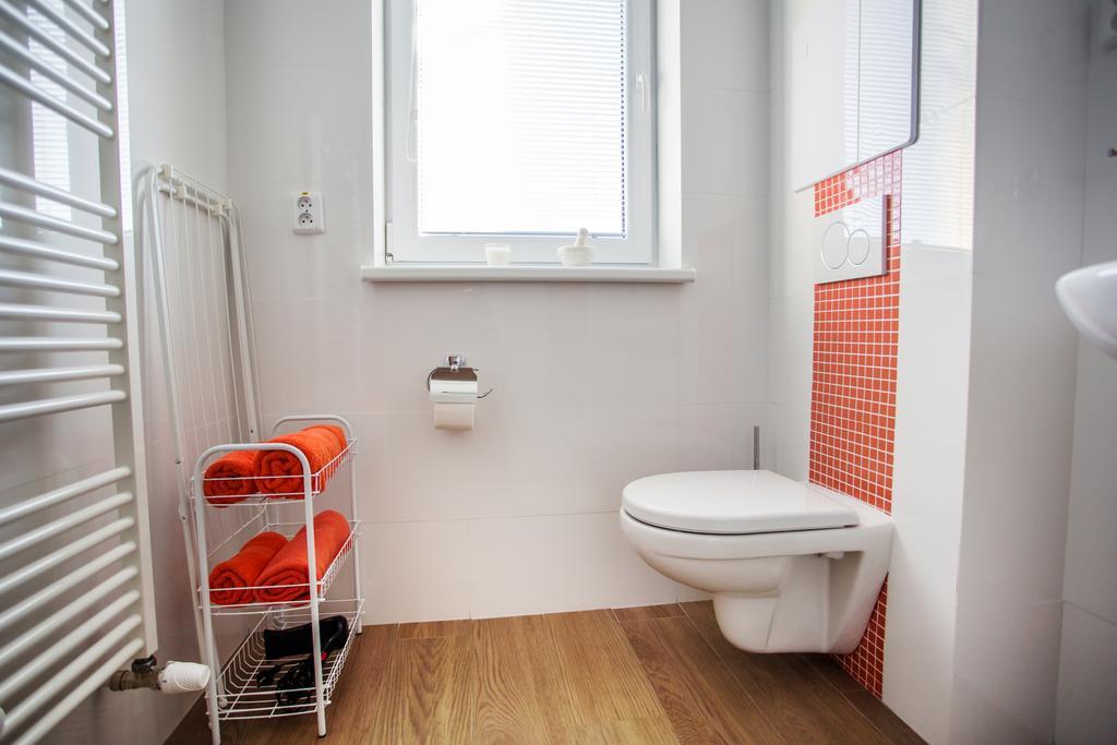 Vendelin Apartmany Bojnice Buitenkant foto