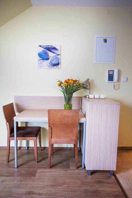 Vendelin Apartmany Bojnice Buitenkant foto