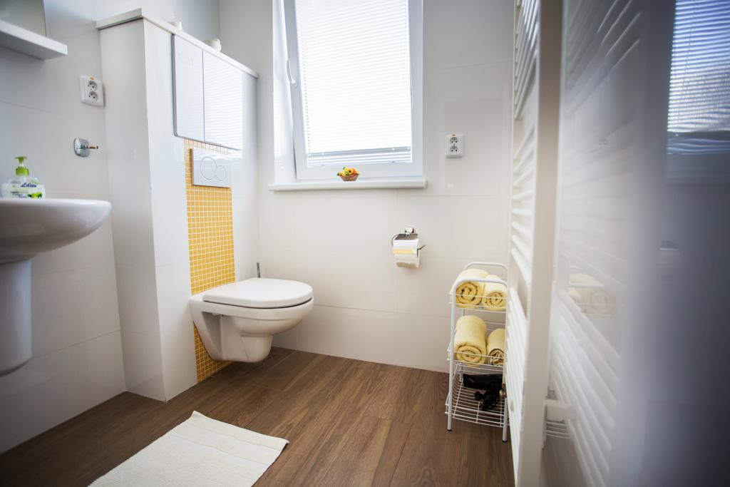 Vendelin Apartmany Bojnice Buitenkant foto