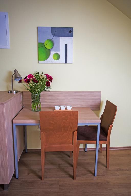 Vendelin Apartmany Bojnice Buitenkant foto