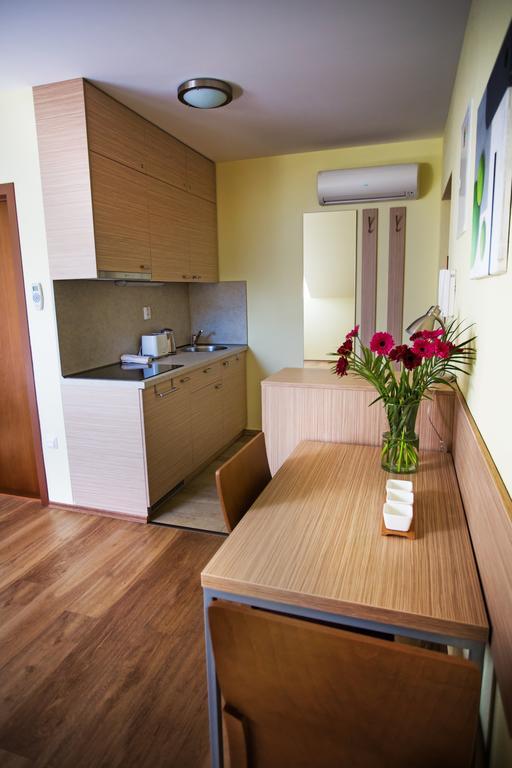 Vendelin Apartmany Bojnice Buitenkant foto