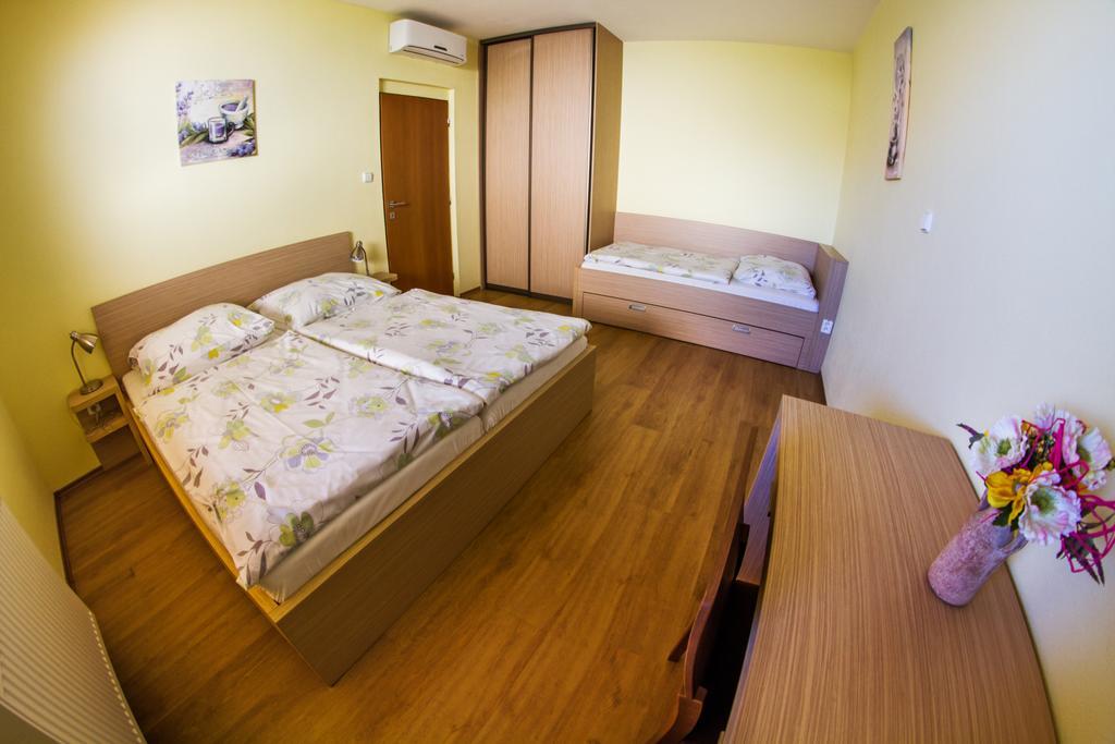 Vendelin Apartmany Bojnice Buitenkant foto