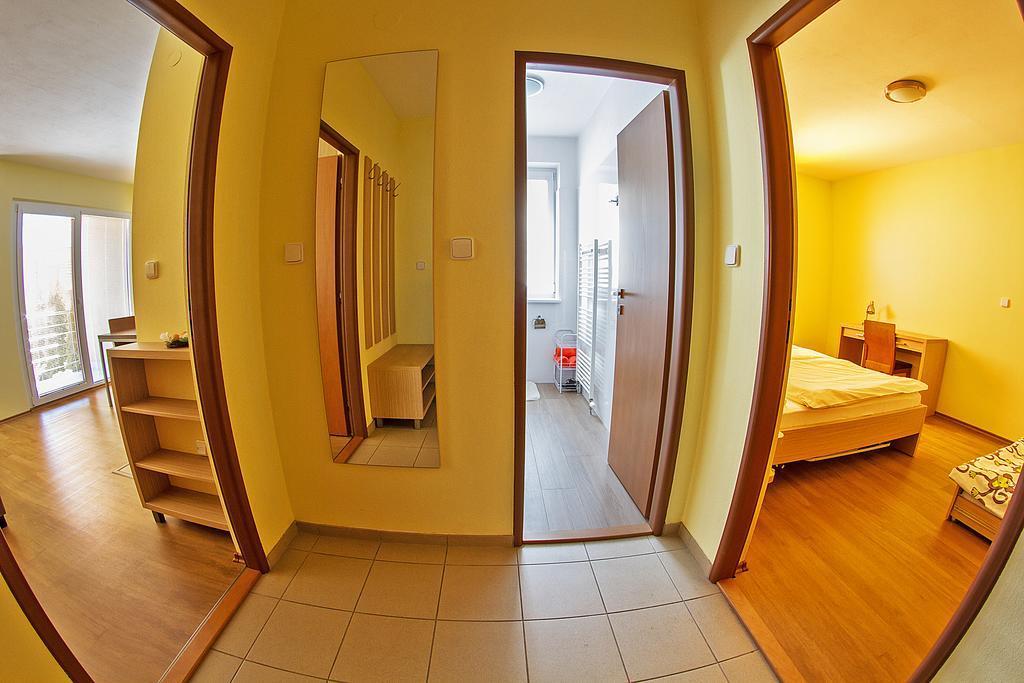 Vendelin Apartmany Bojnice Buitenkant foto