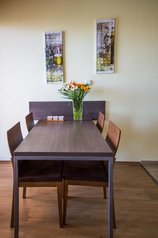 Vendelin Apartmany Bojnice Buitenkant foto
