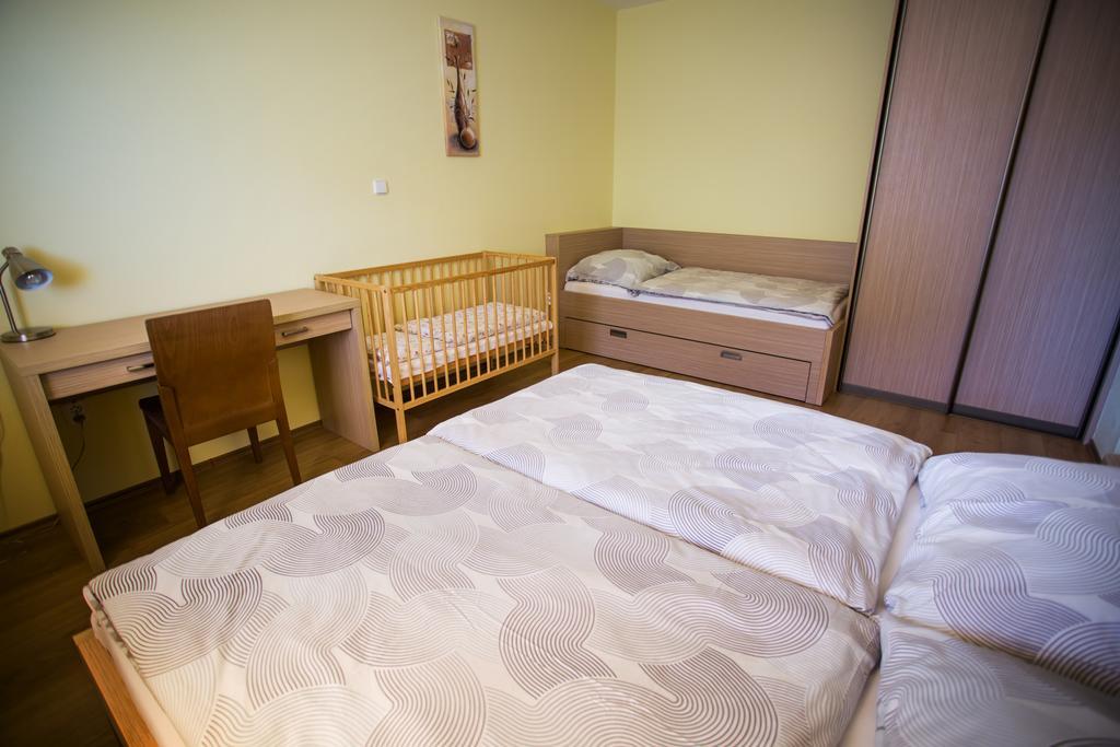 Vendelin Apartmany Bojnice Buitenkant foto