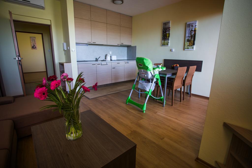 Vendelin Apartmany Bojnice Buitenkant foto